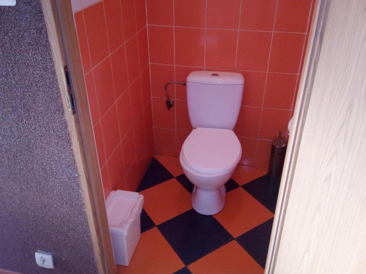 Przy Szpitalu Hostel Stary Toruń
