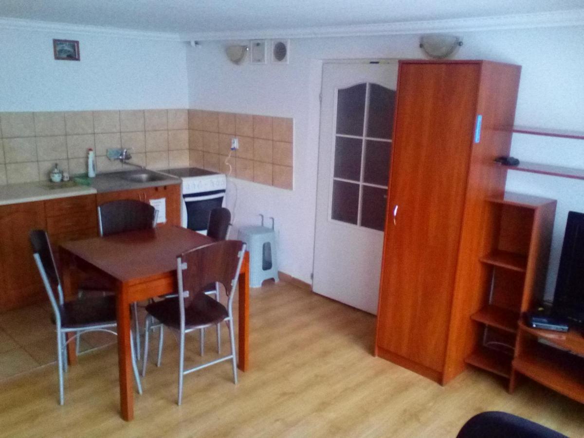 Hostel Przy Szpitalu Stary Toruń