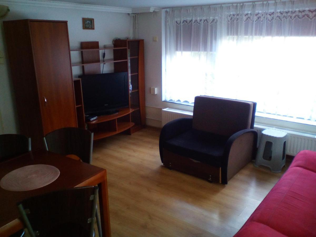 Hostel Przy Szpitalu