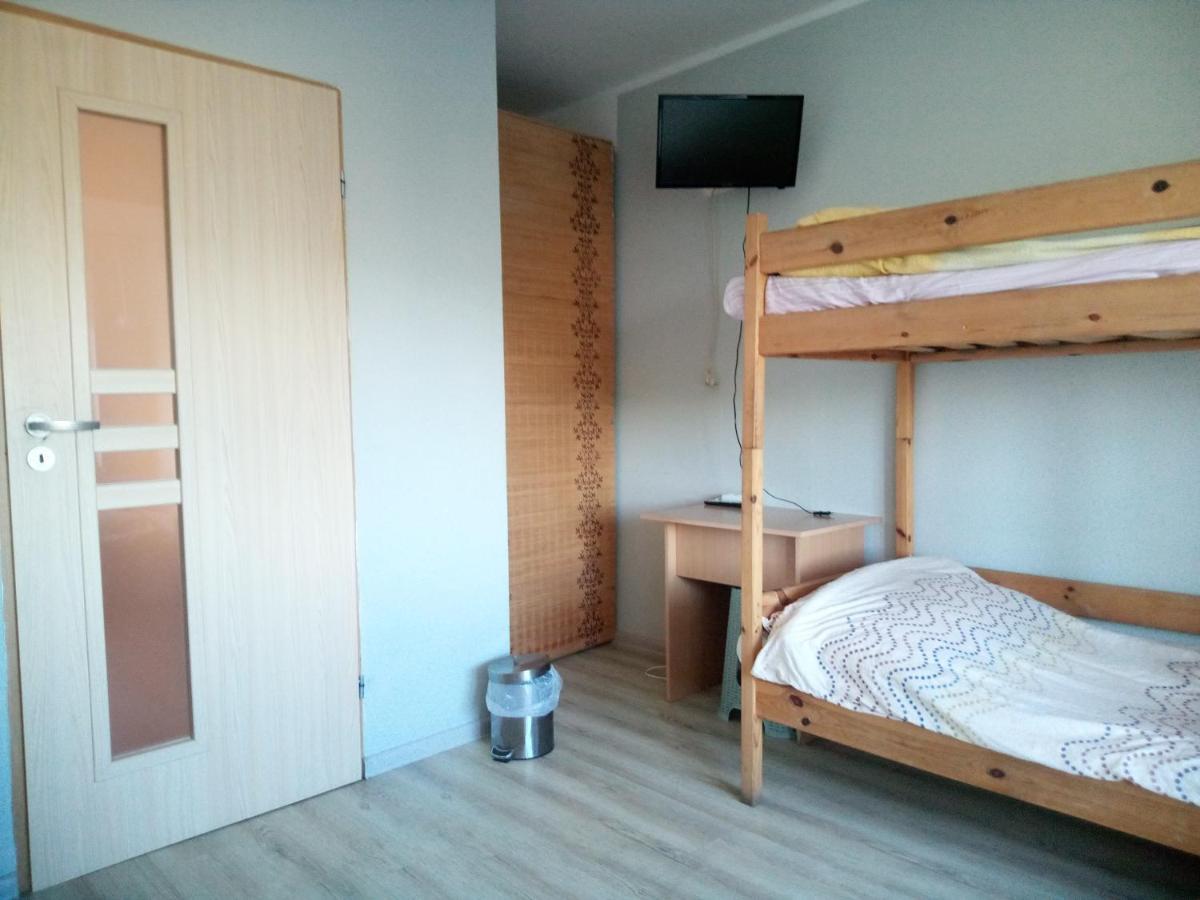 Przy Szpitalu Stary Toruń