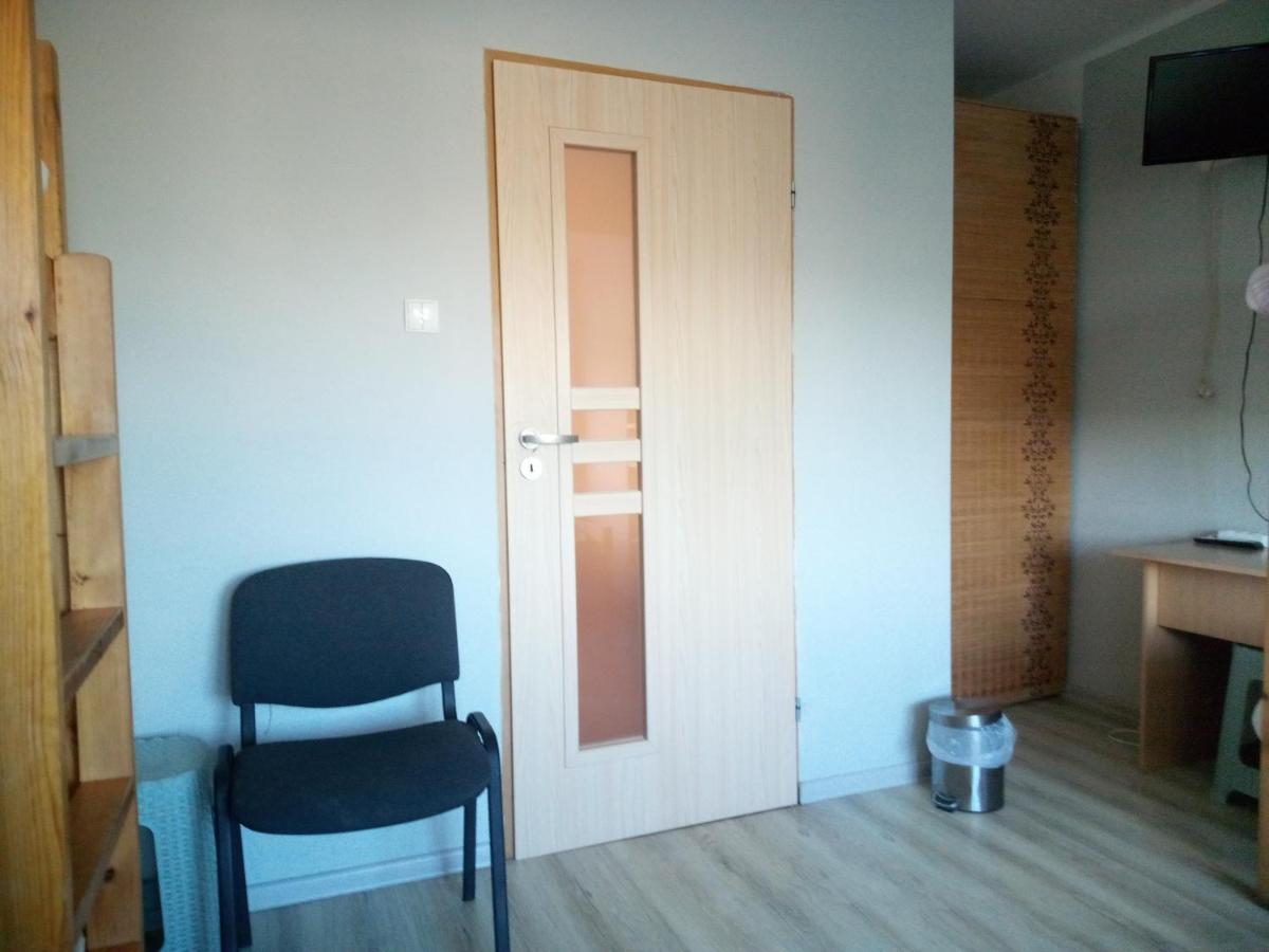 Przy Szpitalu Stary Toruń